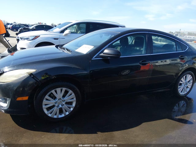 Продажа на аукционе авто 2010 Mazda Mazda6 I Touring, vin: 1YVHZ8CH0A5M19425, номер лота: 44650713
