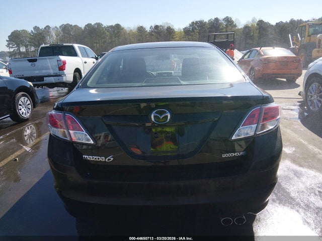 Продажа на аукционе авто 2010 Mazda Mazda6 I Touring, vin: 1YVHZ8CH0A5M19425, номер лота: 44650713