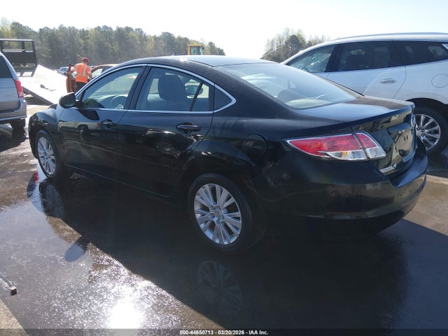 Продажа на аукционе авто 2010 Mazda Mazda6 I Touring, vin: 1YVHZ8CH0A5M19425, номер лота: 44650713