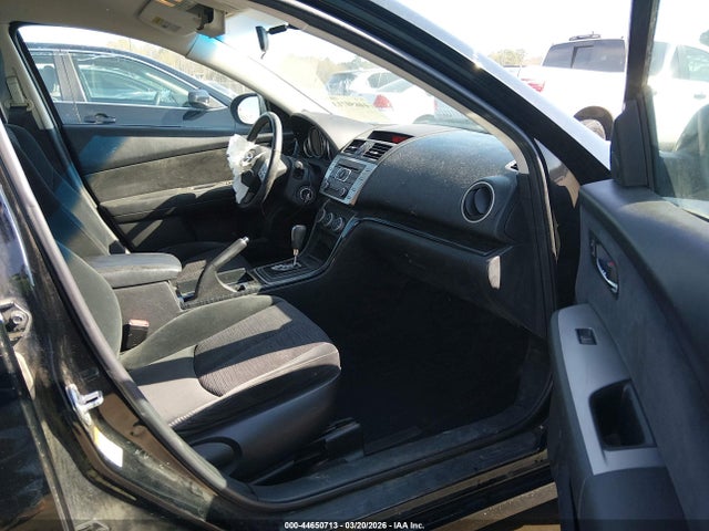 Продажа на аукционе авто 2010 Mazda Mazda6 I Touring, vin: 1YVHZ8CH0A5M19425, номер лота: 44650713