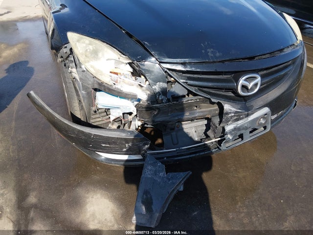Продажа на аукционе авто 2010 Mazda Mazda6 I Touring, vin: 1YVHZ8CH0A5M19425, номер лота: 44650713