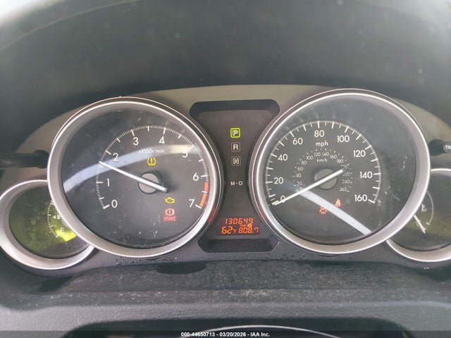 Продажа на аукционе авто 2010 Mazda Mazda6 I Touring, vin: 1YVHZ8CH0A5M19425, номер лота: 44650713