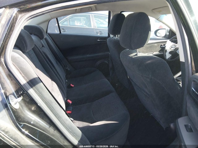 Продажа на аукционе авто 2010 Mazda Mazda6 I Touring, vin: 1YVHZ8CH0A5M19425, номер лота: 44650713