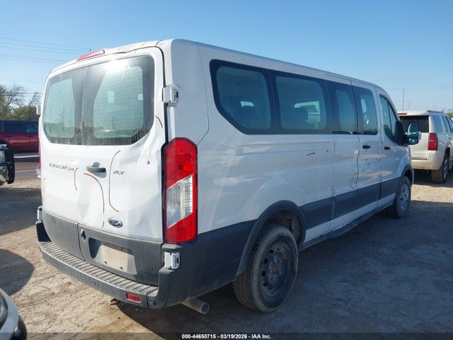 1FBAX2Y88MKA49886 Ford Transit-350 Passenger Van Xlt