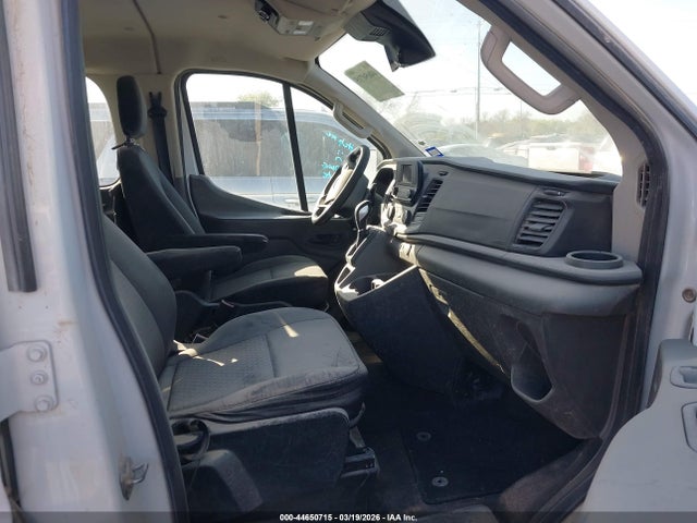 1FBAX2Y88MKA49886 Ford Transit-350 Passenger Van Xlt