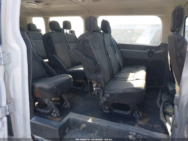 1FBAX2Y88MKA49886 Ford Transit-350 Passenger Van Xlt