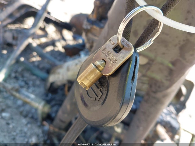 2008 HARLEY-DAVIDSON FXDC 1HD1GV4478K311045 Photo 10