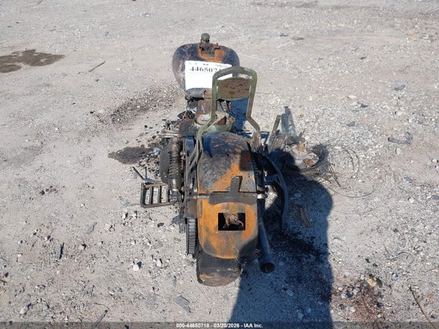 2008 HARLEY-DAVIDSON FXDC 1HD1GV4478K311045 Photo 5