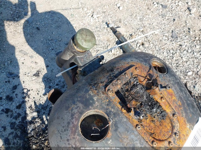 2008 HARLEY-DAVIDSON FXDC 1HD1GV4478K311045 Photo 6