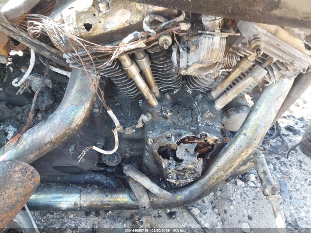 2008 HARLEY-DAVIDSON FXDC 1HD1GV4478K311045 Photo 7