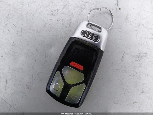 2020 AUDI Q5 WA1ANAFY3L2071835 Photo 10