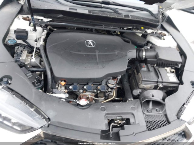 Продажа на аукционе авто 2020 Acura Tlx A-spec/a-spec W/red Leather, vin: 19UUB3F6XLA003173, номер лота: 44650725