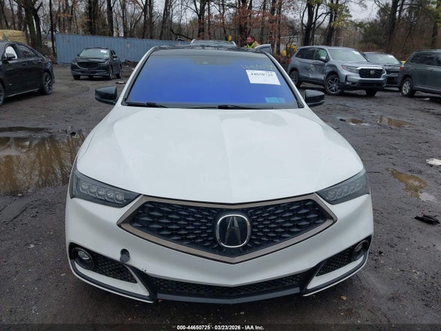 Продажа на аукционе авто 2020 Acura Tlx A-spec/a-spec W/red Leather, vin: 19UUB3F6XLA003173, номер лота: 44650725