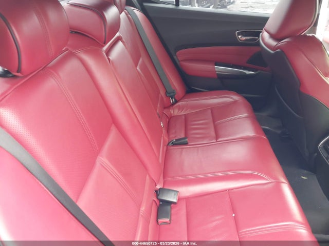 Продажа на аукционе авто 2020 Acura Tlx A-spec/a-spec W/red Leather, vin: 19UUB3F6XLA003173, номер лота: 44650725