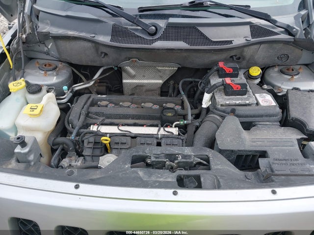 2014 JEEP PATRIOT 1C4NJPBAXED886992 Photo 9