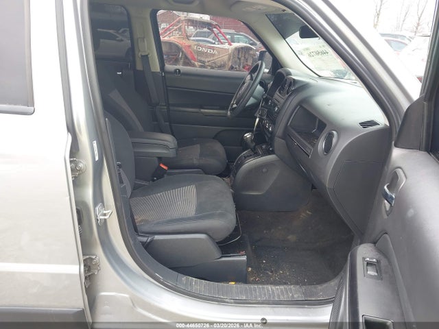 2014 JEEP PATRIOT 1C4NJPBAXED886992 Photo 4