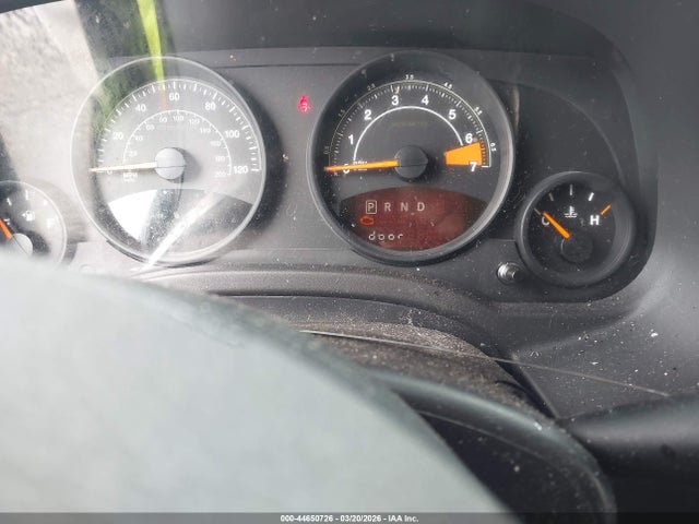 2014 JEEP PATRIOT 1C4NJPBAXED886992 Photo 6