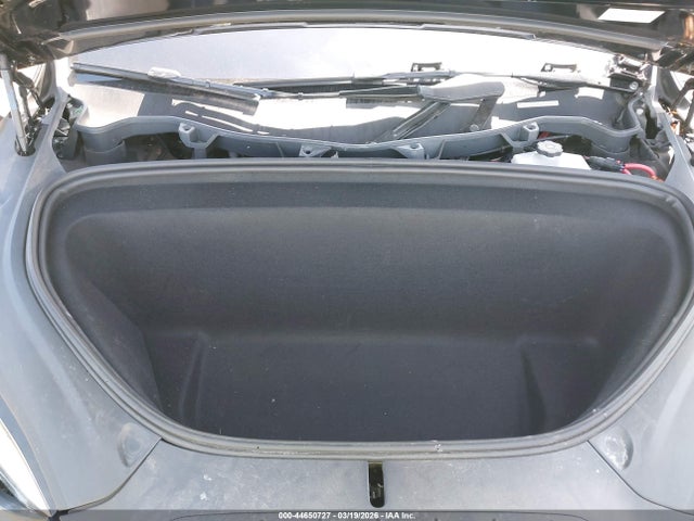 Aukcja sprzedaży 2023 Tesla Model X Dual Motor All-wheel Drive/standard Range, vin: 7SAXCBE53PF368290, numer aukcji: 44650727