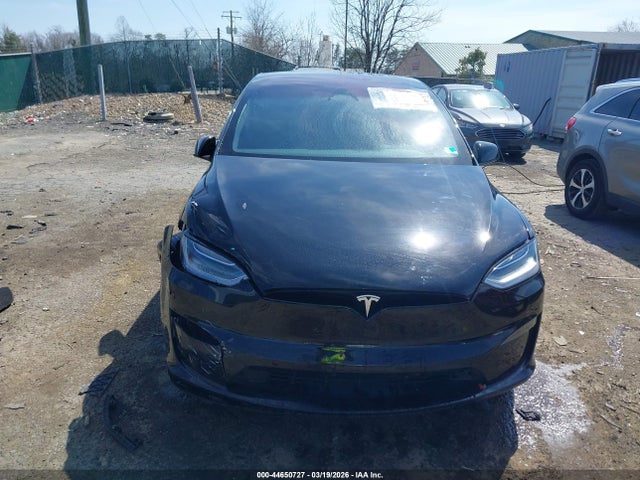 Aukcja sprzedaży 2023 Tesla Model X Dual Motor All-wheel Drive/standard Range, vin: 7SAXCBE53PF368290, numer aukcji: 44650727