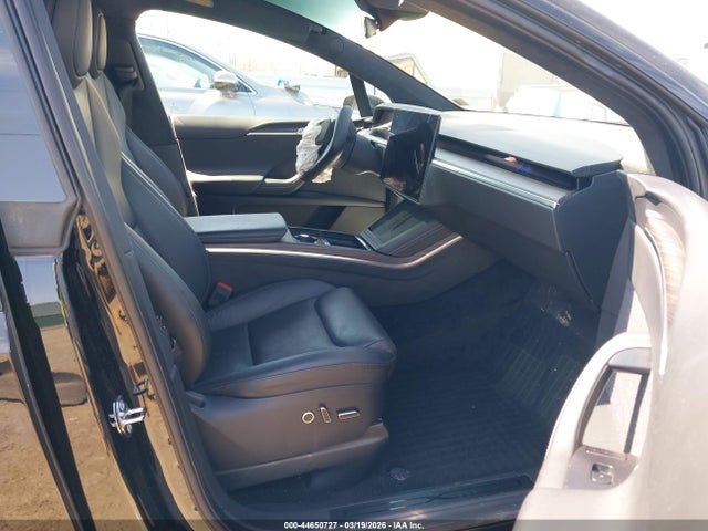 Aukcja sprzedaży 2023 Tesla Model X Dual Motor All-wheel Drive/standard Range, vin: 7SAXCBE53PF368290, numer aukcji: 44650727