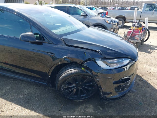 Aukcja sprzedaży 2023 Tesla Model X Dual Motor All-wheel Drive/standard Range, vin: 7SAXCBE53PF368290, numer aukcji: 44650727