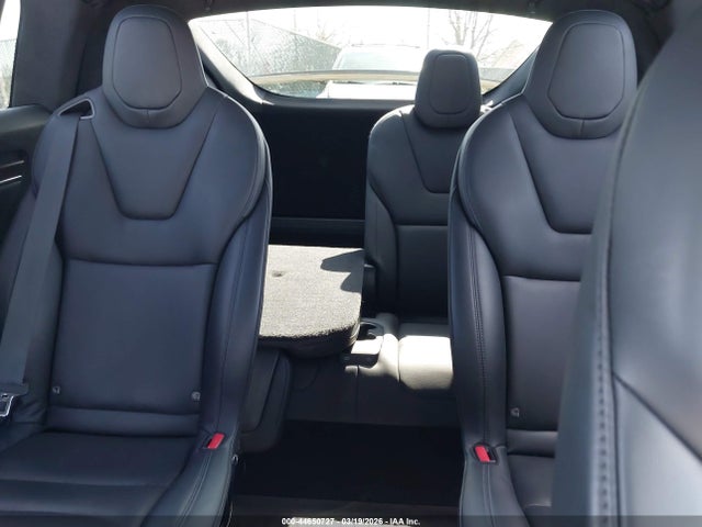 Aukcja sprzedaży 2023 Tesla Model X Dual Motor All-wheel Drive/standard Range, vin: 7SAXCBE53PF368290, numer aukcji: 44650727