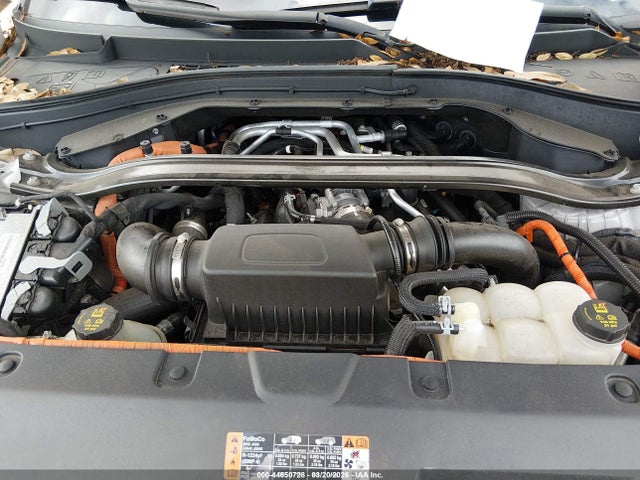Продажа на аукционе авто 2021 Lincoln Aviator Grand Touring, vin: 5LMYJ8XY3MNL01826, номер лота: 44650728