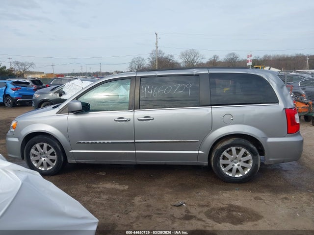 Aukcja sprzedaży 2016 Chrysler Town & Country Touring, vin: 2C4RC1BG5GR199416, numer aukcji: 44650729