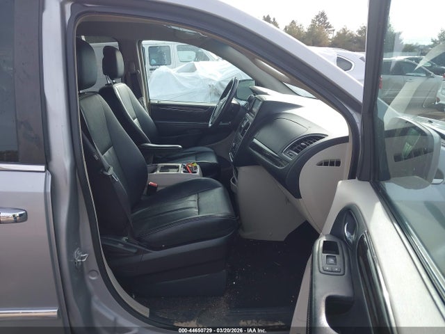 Aukcja sprzedaży 2016 Chrysler Town & Country Touring, vin: 2C4RC1BG5GR199416, numer aukcji: 44650729