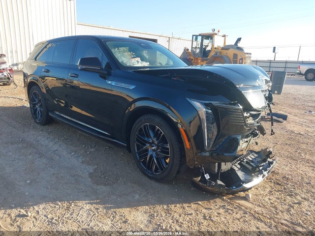 Продаж на аукціоні авто 2026 Cadillac Escalade Iq Premium Sport, vin: 1GYTEFKL1TU100639, номер лоту: 44650730