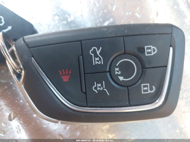 Aukcja sprzedaży 2026 Cadillac Escalade Iq Premium Sport, vin: 1GYTEFKL1TU100639, numer aukcji: 44650730