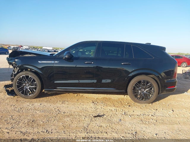 Aukcja sprzedaży 2026 Cadillac Escalade Iq Premium Sport, vin: 1GYTEFKL1TU100639, numer aukcji: 44650730