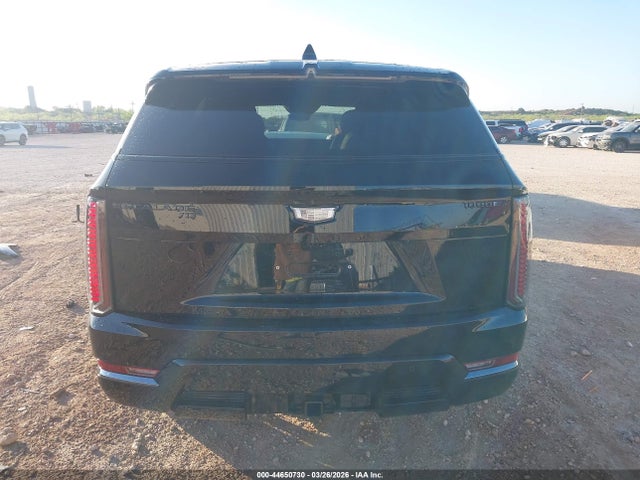 Aukcja sprzedaży 2026 Cadillac Escalade Iq Premium Sport, vin: 1GYTEFKL1TU100639, numer aukcji: 44650730