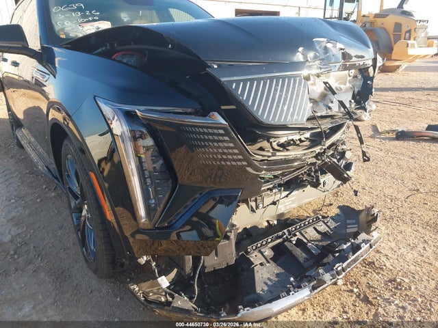 Aukcja sprzedaży 2026 Cadillac Escalade Iq Premium Sport, vin: 1GYTEFKL1TU100639, numer aukcji: 44650730