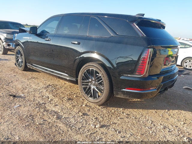 Aukcja sprzedaży 2026 Cadillac Escalade Iq Premium Sport, vin: 1GYTEFKL1TU100639, numer aukcji: 44650730