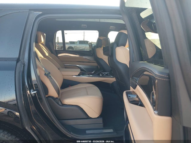 Aukcja sprzedaży 2026 Cadillac Escalade Iq Premium Sport, vin: 1GYTEFKL1TU100639, numer aukcji: 44650730