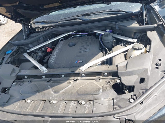 Aukcja sprzedaży 2025 Bmw X6 Xdrive40i, vin: 5UX33EX05S9Y31577, numer aukcji: 44650734