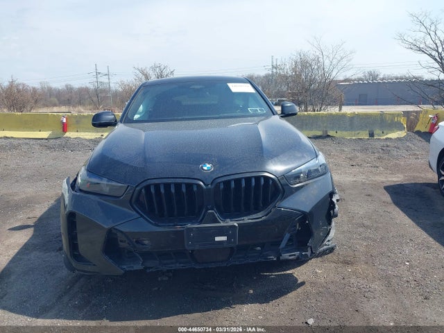 Aukcja sprzedaży 2025 Bmw X6 Xdrive40i, vin: 5UX33EX05S9Y31577, numer aukcji: 44650734