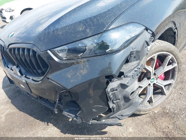 Aukcja sprzedaży 2025 Bmw X6 Xdrive40i, vin: 5UX33EX05S9Y31577, numer aukcji: 44650734