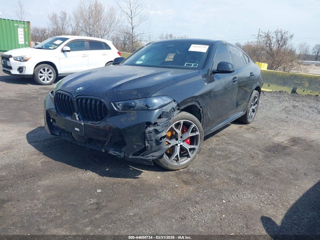 Aukcja sprzedaży 2025 Bmw X6 Xdrive40i, vin: 5UX33EX05S9Y31577, numer aukcji: 44650734