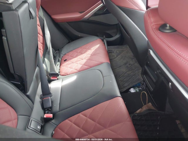 Aukcja sprzedaży 2025 Bmw X6 Xdrive40i, vin: 5UX33EX05S9Y31577, numer aukcji: 44650734