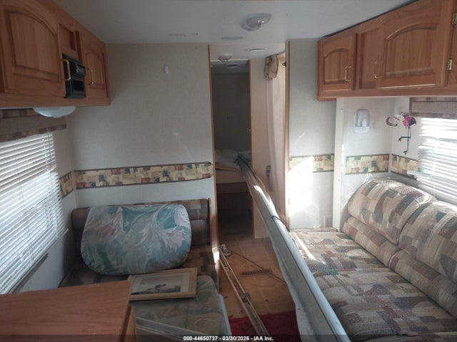 2003 Jayco Qwest მანქანა იყიდება აუქციონზე, vin: 1UJBJ02R9316G0095, აუქციონის ნომერი: 44650737