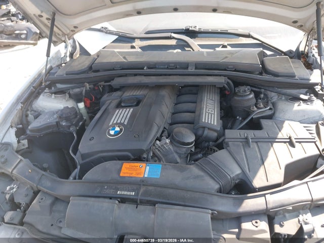 44650739 :رقم المزاد ، WBAVA33558KX87343 vin ، 2008 Bmw 328i مزاد بيع