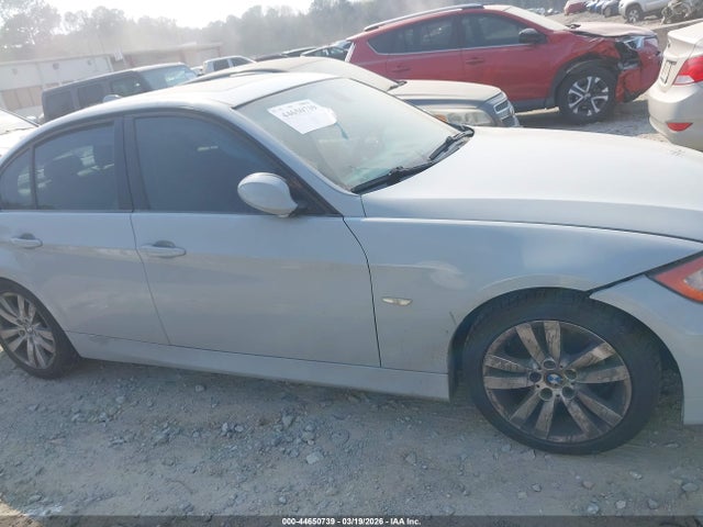 44650739 :رقم المزاد ، WBAVA33558KX87343 vin ، 2008 Bmw 328i مزاد بيع