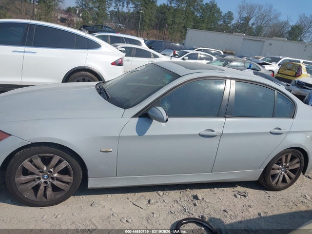 44650739 :رقم المزاد ، WBAVA33558KX87343 vin ، 2008 Bmw 328i مزاد بيع