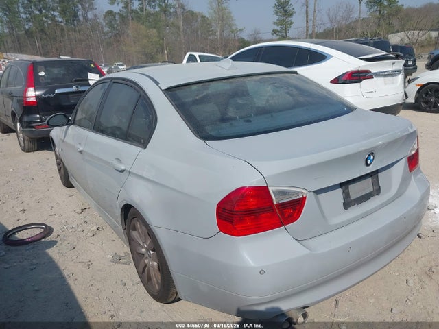 44650739 :رقم المزاد ، WBAVA33558KX87343 vin ، 2008 Bmw 328i مزاد بيع