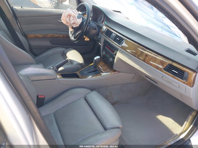 44650739 :رقم المزاد ، WBAVA33558KX87343 vin ، 2008 Bmw 328i مزاد بيع