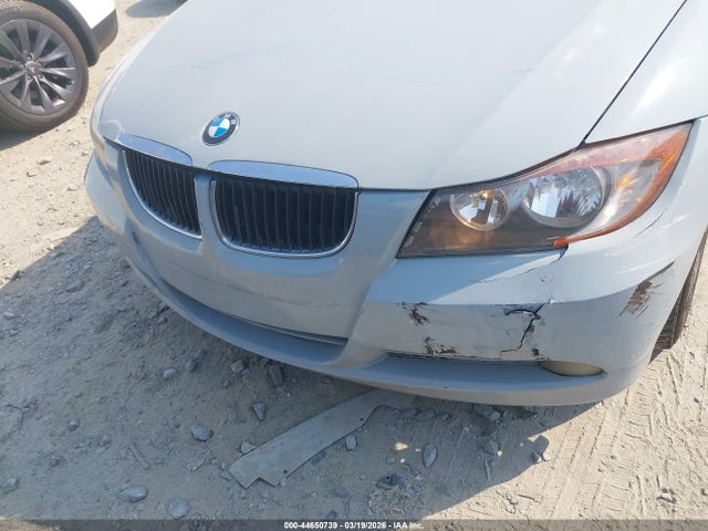 44650739 :رقم المزاد ، WBAVA33558KX87343 vin ، 2008 Bmw 328i مزاد بيع