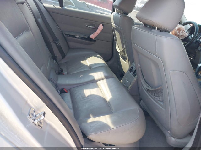 44650739 :رقم المزاد ، WBAVA33558KX87343 vin ، 2008 Bmw 328i مزاد بيع