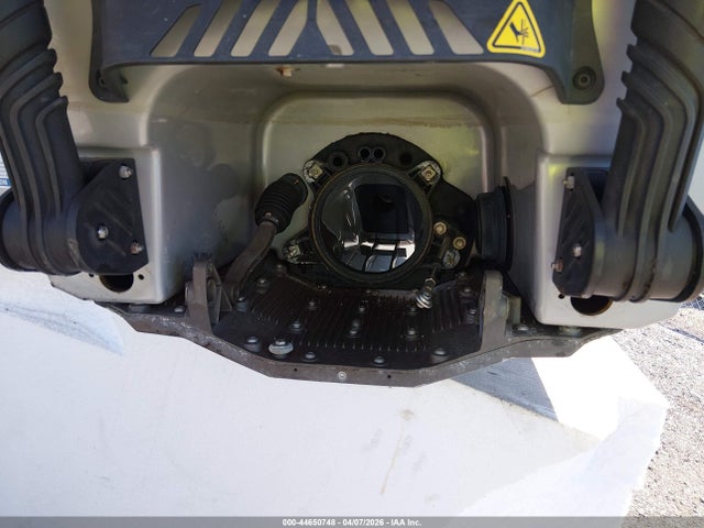 Seadoo Personal Watercraft 2018 YDV08163A818 Image 10